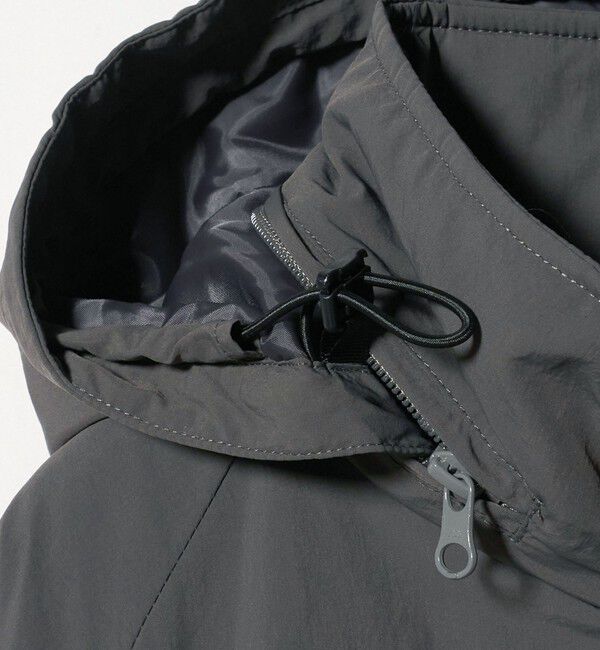 UNITED ARROWS green label relaxing「【別注】＜WILD THINGS＞ショート モンスターパーカー / キッズ  140cm-160cm」|その他|