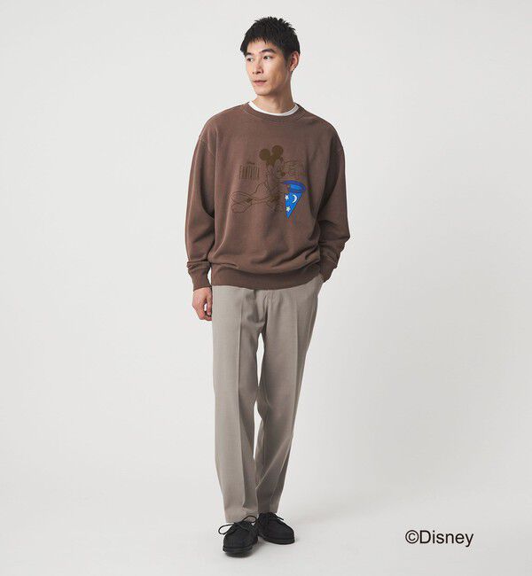 UNITED ARROWS green label relaxing「【別注】＜GOOD ROCK SPEED＞GLR FANTASIA スウェット」|スウェット・ジャージ|