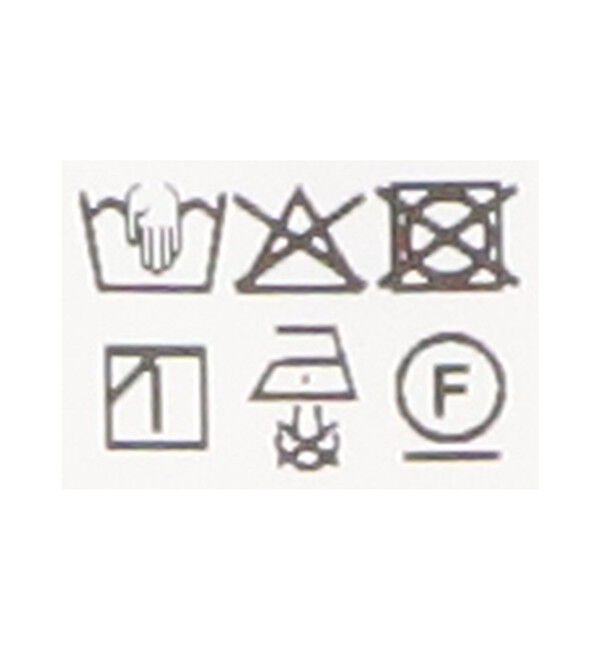 UNITED ARROWS green label relaxing「［size SHORT/TALLあり］Greed グリード メランジ ストレート パンツ」|スラックス|