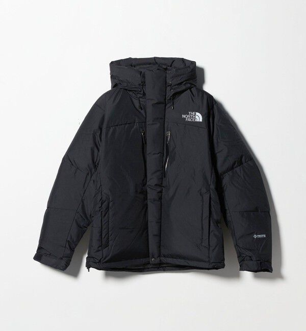 UNITED ARROWS green label relaxing「＜THE NORTH FACE＞バルトロ ライト ジャケット ダウンジャケット」|ダウン|BLACK