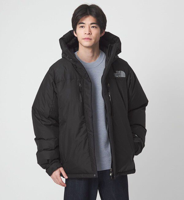 UNITED ARROWS green label relaxing「＜THE NORTH FACE＞バルトロ ライト ジャケット ダウンジャケット」|ダウン|