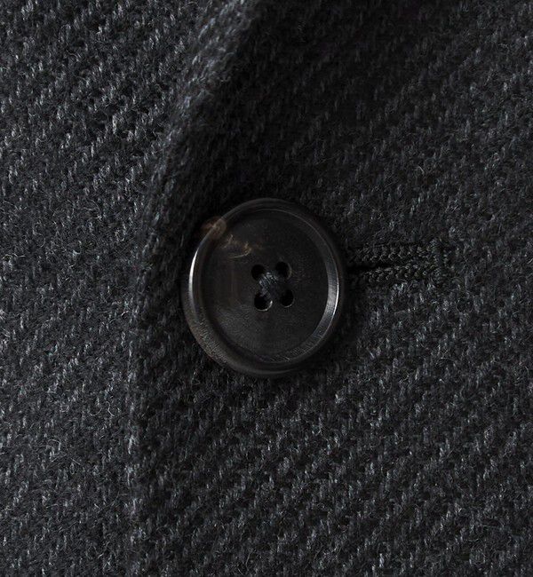 UNITED ARROWS green label relaxing「GLR CLOTH ミルドカルゼ 2B RG ジャケット」|テーラードジャケット|