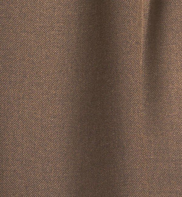 UNITED ARROWS green label relaxing「イージー 2タック ワイド パンツ」|その他|