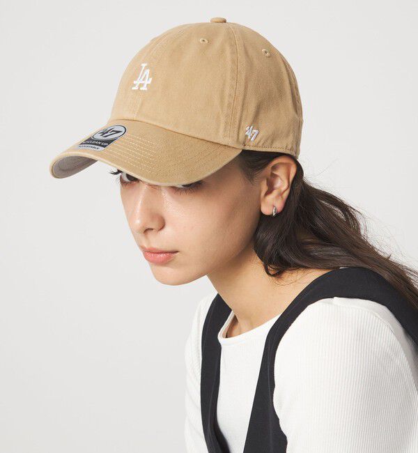 UNITED ARROWS green label relaxing「＜&rsquo;47＞MLB キャップ / 帽子」|キャップ・キャスケット|