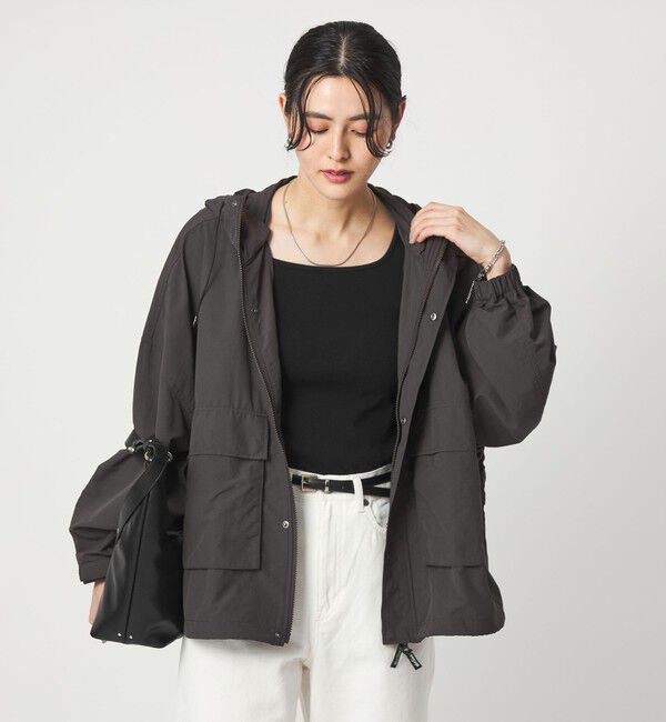 UNITED ARROWS green label relaxing「【別注】＜WILD THINGS＞RURAL ジャケット」|アウトドア|