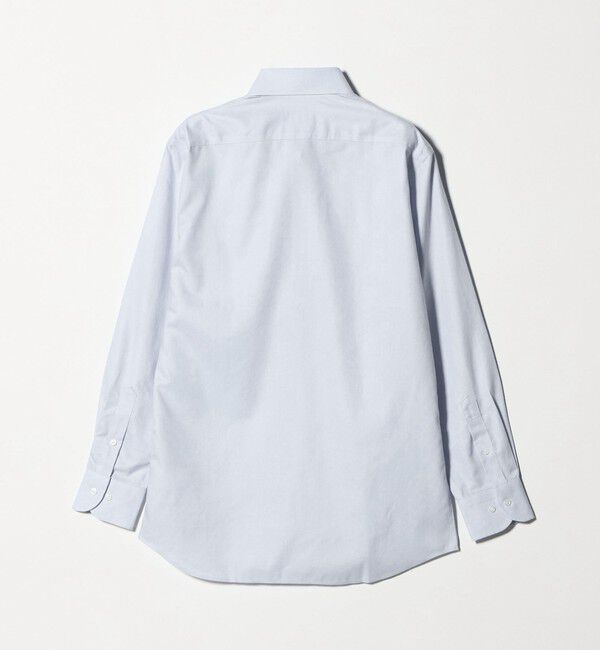 UNITED ARROWS green label relaxing「コットン ロイヤルオックス ボタンダウン ドレスシャツ -形態安定-」|シャツ・ブラウス|