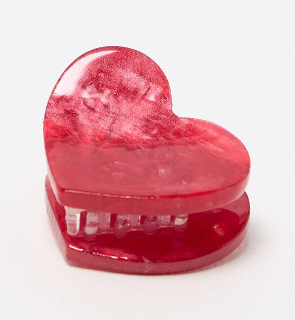 UNITED ARROWS green label relaxing「＜Rockahula Kids＞Heart ヘアクリップ / キッズ  」|ヘアバンド|