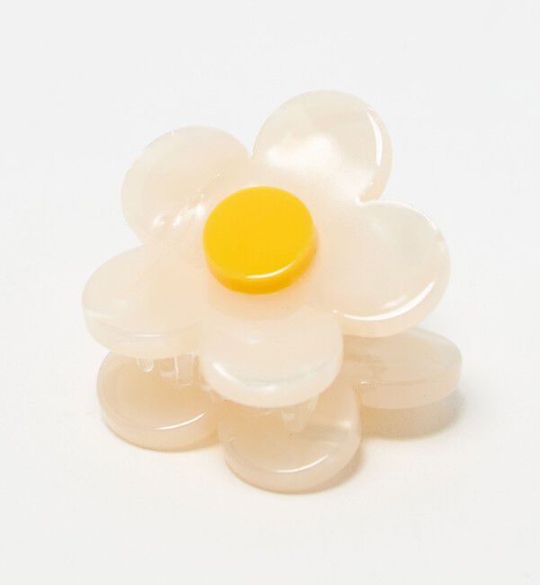 UNITED ARROWS green label relaxing「＜Rockahula Kids＞Mini Daisy ヘアクリップ / キッズ  」|ヘアバンド|