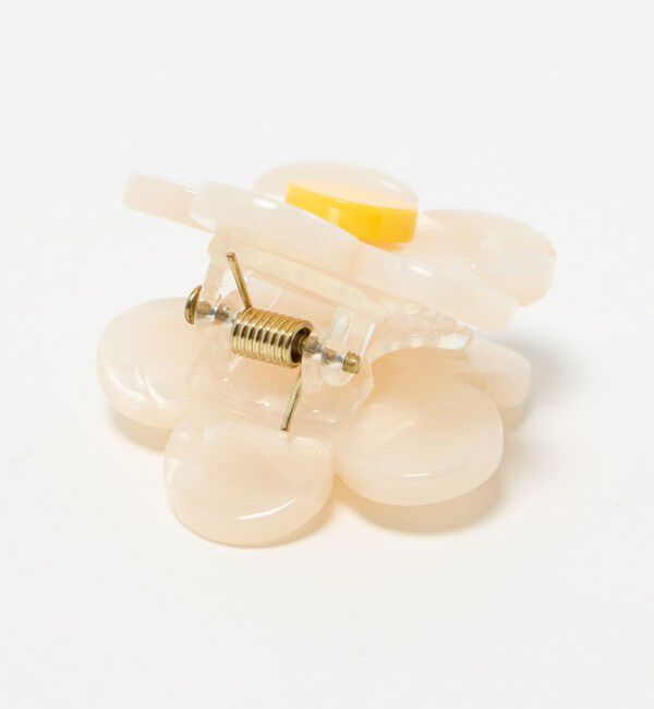 UNITED ARROWS green label relaxing「＜Rockahula Kids＞Mini Daisy ヘアクリップ / キッズ  」|ヘアバンド|