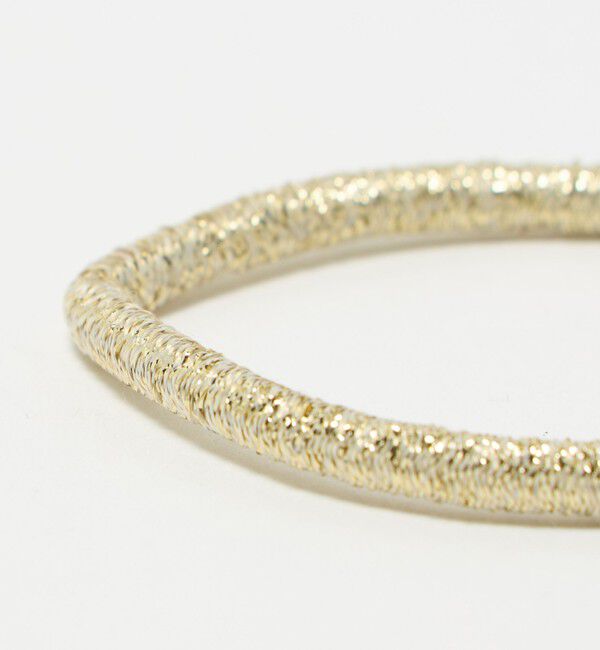 UNITED ARROWS green label relaxing「＜Rockahula Kids＞Cherry Pony Pack ヘアゴム / キッズ  」|ヘアゴム・シュシュ|