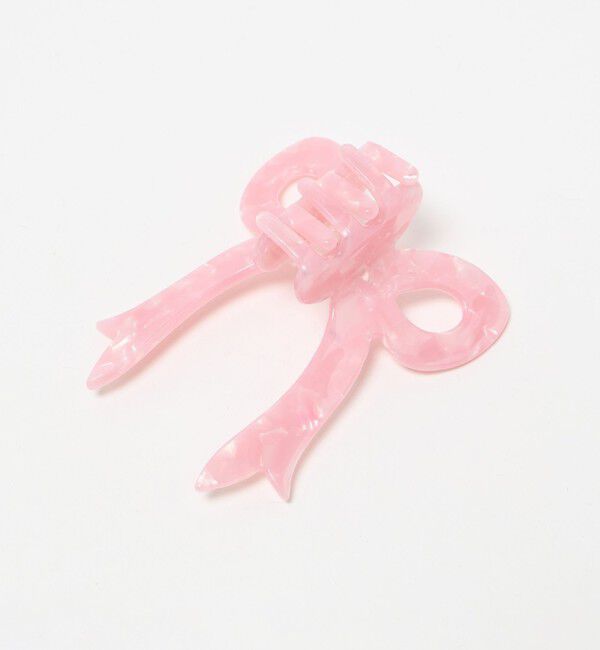 UNITED ARROWS green label relaxing「＜Rockahula Kids＞Sweet Bow ヘアクリップ / キッズ  」|ヘアバンド|