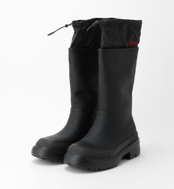 BEAUTY&YOUTH UNITED ARROWS「＜PAES＞レインブーツ」|レインシューズ|