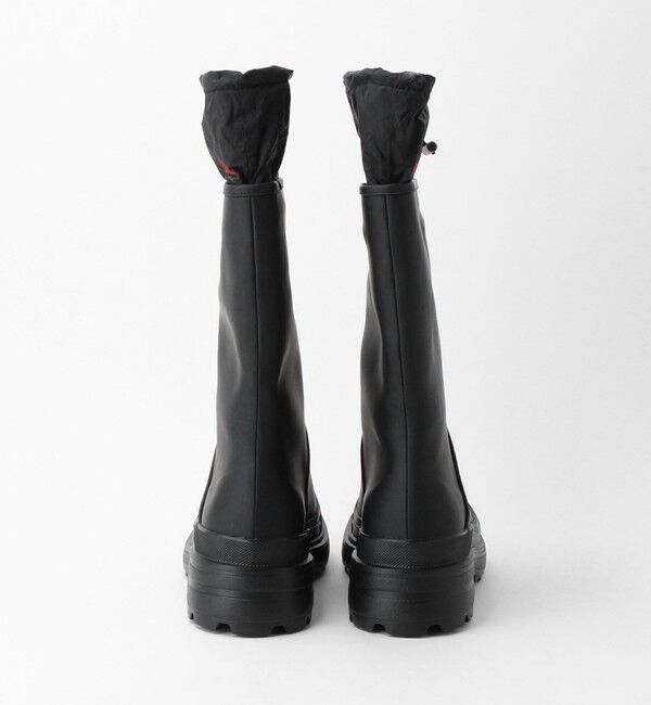 BEAUTY&YOUTH UNITED ARROWS「＜PAES＞レインブーツ」|レインシューズ|