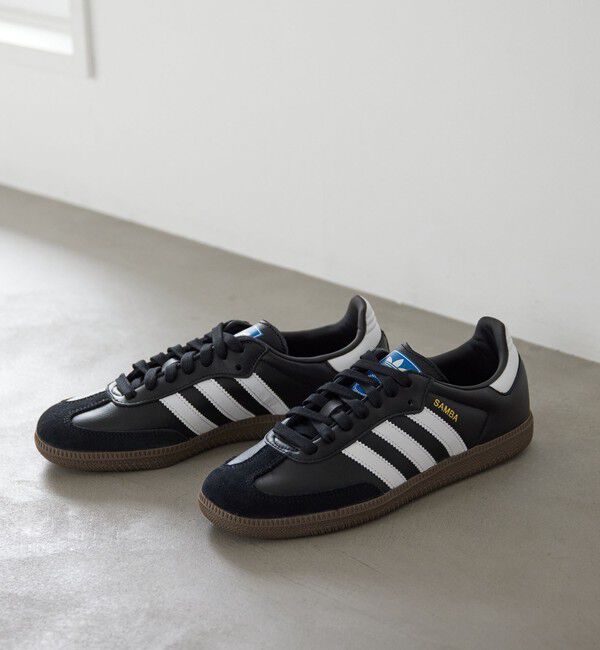 BEAUTY&YOUTH UNITED ARROWS「＜adidas Originals＞SAMBA OG/スニーカー」|スニーカー|