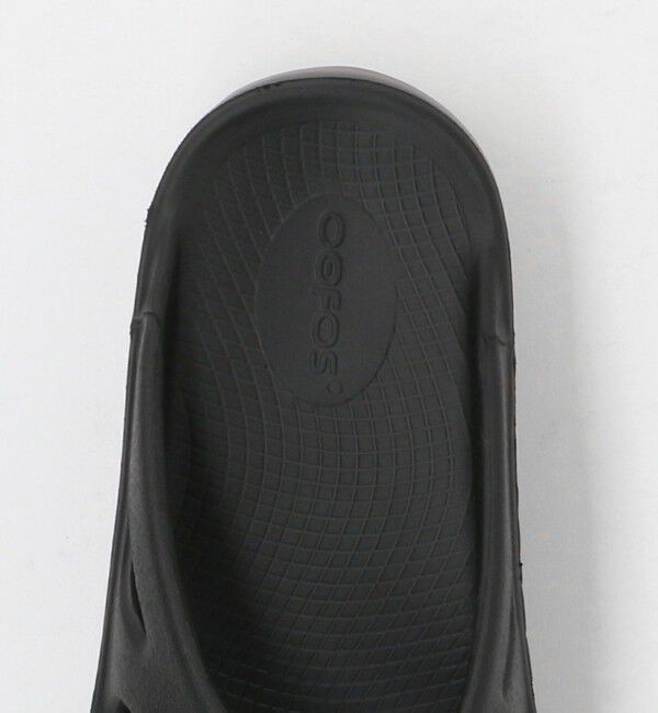 BEAUTY&YOUTH UNITED ARROWS「＜OOFOS＞OOriginal サンダル」|サンダル|