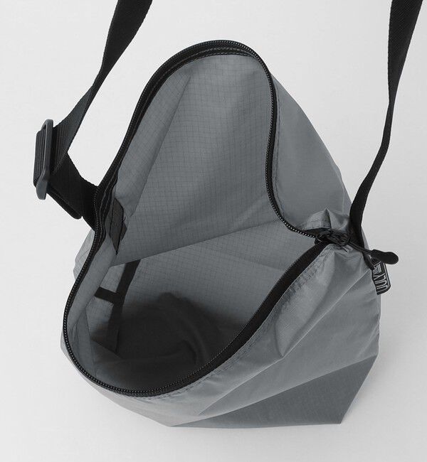 BEAUTY&YOUTH UNITED ARROWS「＜JULY NINE＞SEQUEL BITTY ショルダーバッグ」|ショルダー・メッセンジャー|