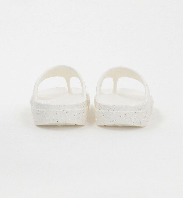 BEAUTY&YOUTH UNITED ARROWS「＜PAES＞カスタム FLIPFLOP タビサンダル」|サンダル|