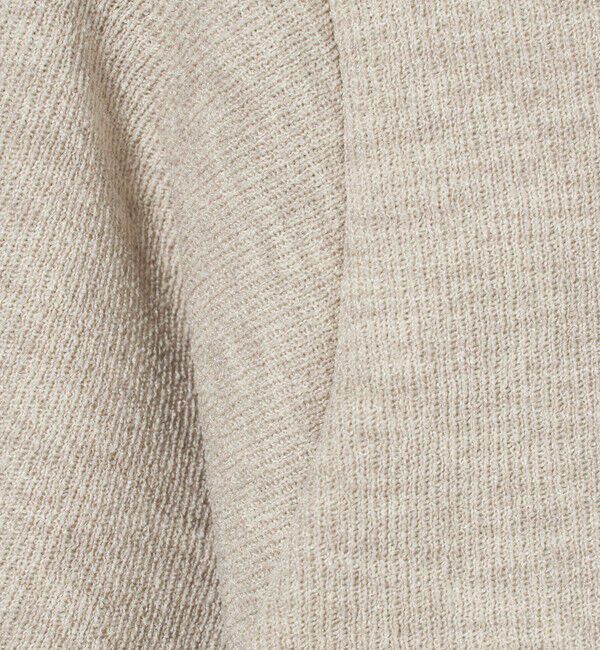 STEVEN ALAN「＜Steven Alan＞ポリエステル プルオーバー」|Tシャツ・カットソー|