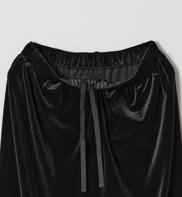 STEVEN ALAN「＜Steven Alan＞ベロア ロング スカート」|スカート|