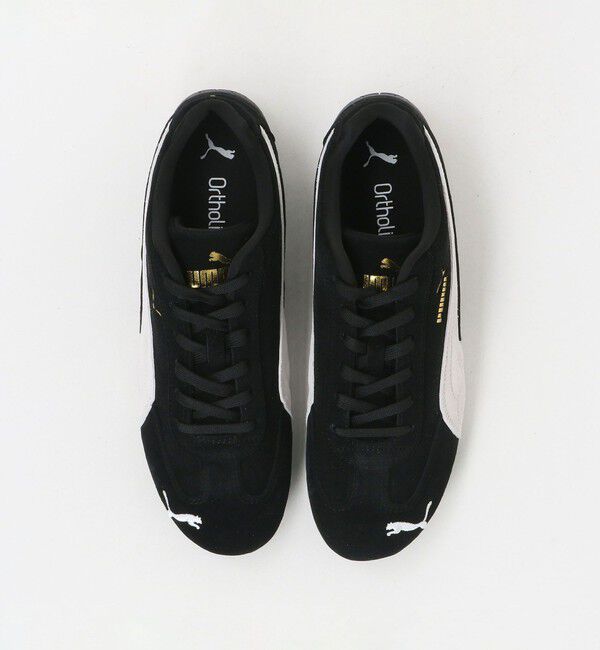 BEAUTY&YOUTH UNITED ARROWS「＜PUMA＞スピードキャット OG スニーカー」|スニーカー|