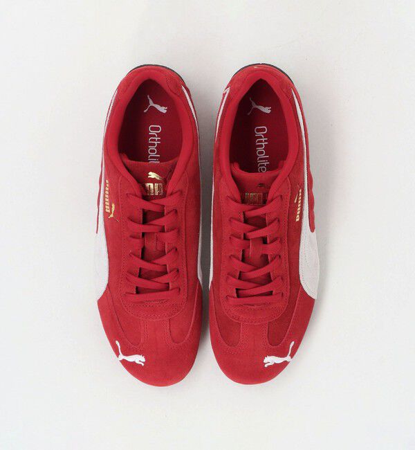 BEAUTY&YOUTH UNITED ARROWS「＜PUMA＞スピードキャット OG スニーカー」|スニーカー|