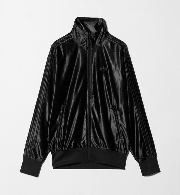 BEAUTY&YOUTH UNITED ARROWS「＜adidas Originals＞ファイヤーバード メタリックトラックトップ」|カーディガン|