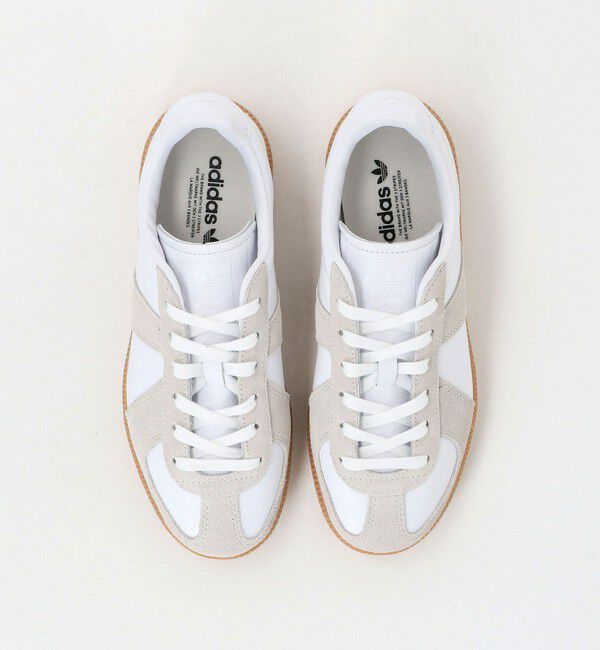 BEAUTY&YOUTH UNITED ARROWS「＜adidas Originals＞BW ARMY/スニーカー」|スニーカー|