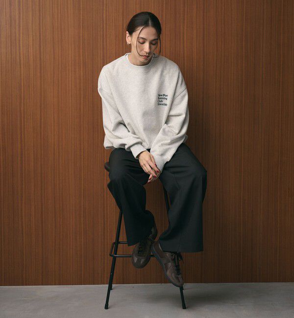 BEAUTY&YOUTH UNITED ARROWS「＜adidas Originals＞BW ARMY/スニーカー」|スニーカー|