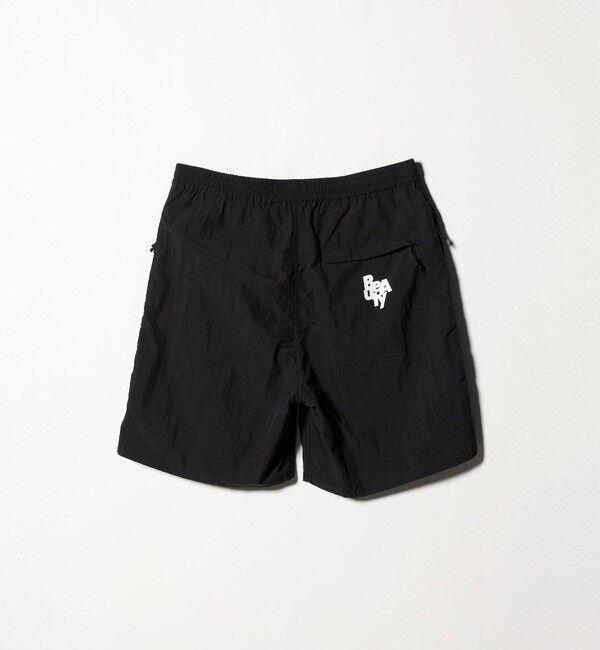 BEAUTY&YOUTH UNITED ARROWS「【別注】＜北山雅和＞ ロゴ ショーツ -撥水-」|その他|