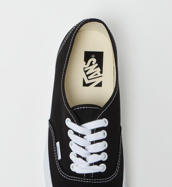 BEAUTY&YOUTH UNITED ARROWS「＜VANS＞LX オーセンティック 44 スニーカー」|スニーカー|