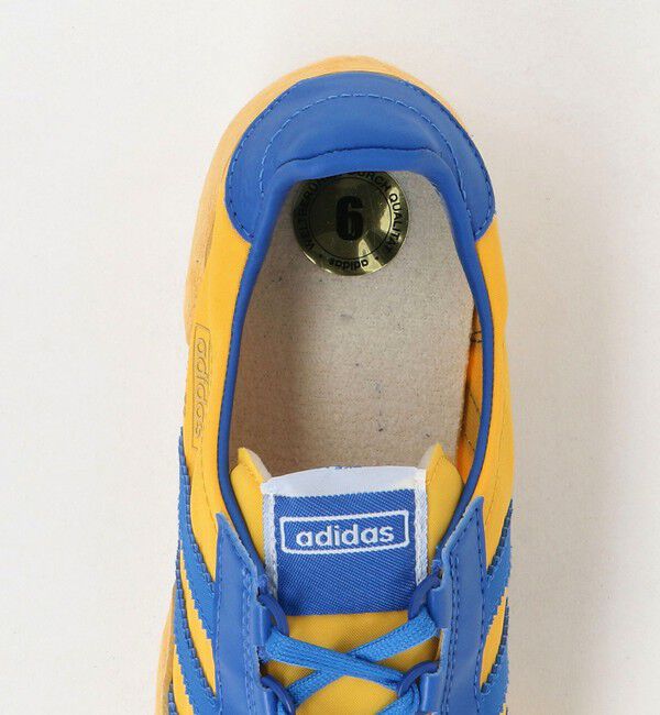 BEAUTY&YOUTH UNITED ARROWS「＜adidas Originals＞SL 72 PT スニーカー」|スニーカー|