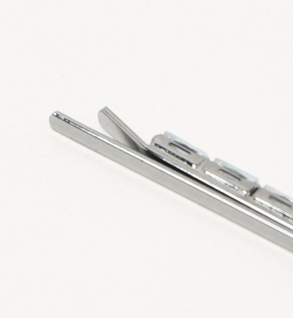 BEAUTY&YOUTH UNITED ARROWS「＜heyep＞ロゴ ヘアピン/3P」|その他|