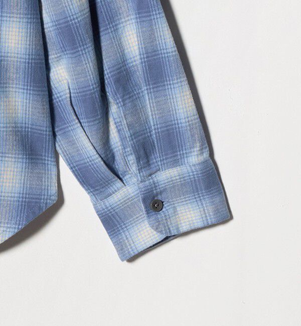 California General Store「＜PENDLETON &times; CGS.＞チェック シャツ」|シャツ・ブラウス|