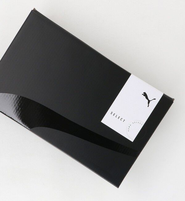 BEAUTY&YOUTH UNITED ARROWS「＜PUMA＞スピードキャット メタリック/スニーカー」|スニーカー|