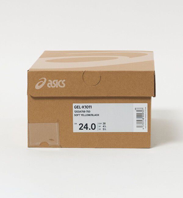 BEAUTY&YOUTH UNITED ARROWS「＜asics＞GEL-K1011/スニーカー」|スニーカー|