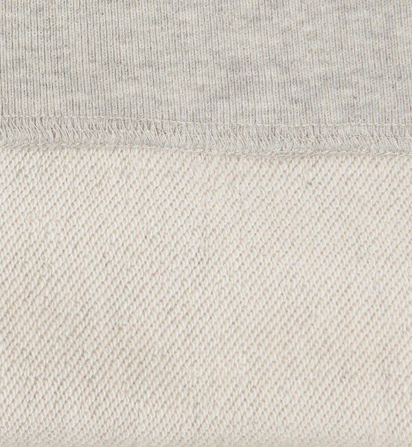 STEVEN ALAN「＜Steven Alan＞ CR ウラケ フリーダムスリーブ クルーネック スウェット」|スウェット・ジャージ|