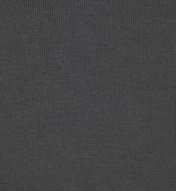 STEVEN ALAN「＜Steven Alan＞ ダブルフェイス モックネック カットソー BOLD」|Tシャツ・カットソー|