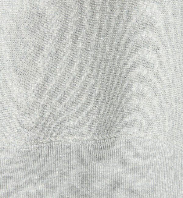 BEAUTY&YOUTH UNITED ARROWS「＜CHAMPION&times;BEAUTY&YOUTH＞パッチ スウェット」|スウェット・ジャージ|