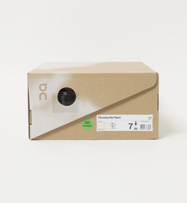 BEAUTY&YOUTH UNITED ARROWS「＜On＞クラウドサーファー ネクスト/スニーカー」|スニーカー|