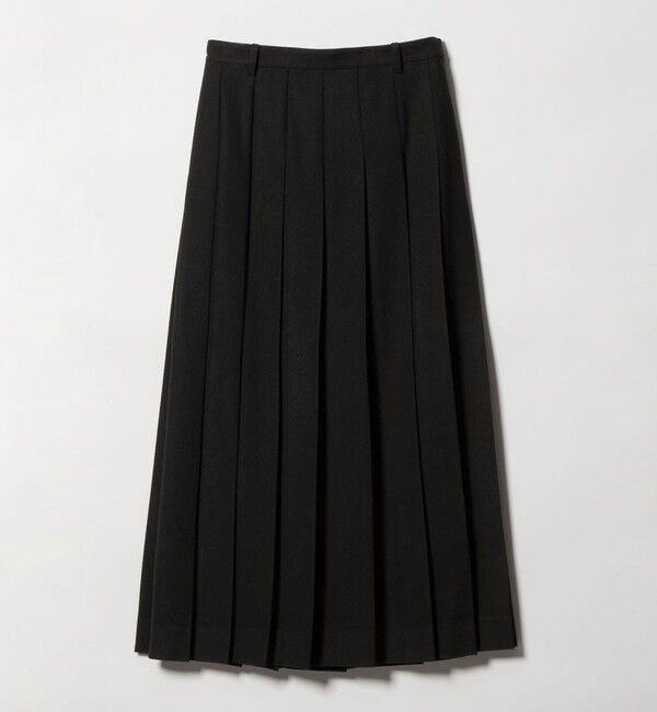 STEVEN ALAN「＜Steven Alan＞プリーツ ロング スカート」|スカート|