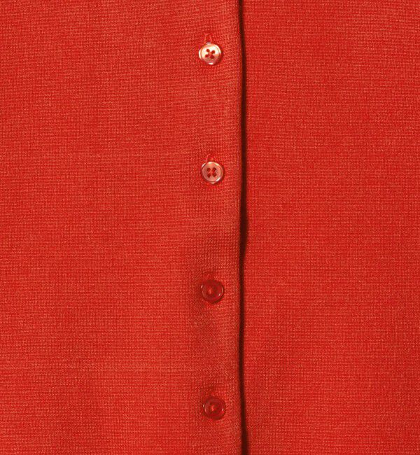 BEAUTY&YOUTH UNITED ARROWS「ミラノリブカーディガン ウォッシャブル」|カーディガン|