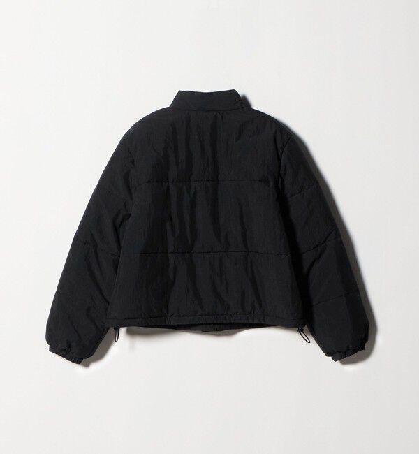 STEVEN ALAN「＜Steven Alan＞コットン ナイロン パデッド ショート ブルゾン」|その他|