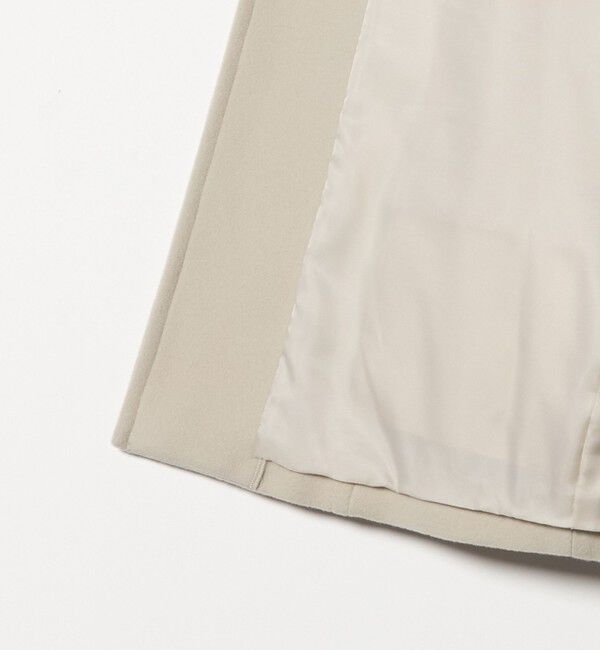 STEVEN ALAN「＜Steven Alan＞ウール ショート コート」|その他|