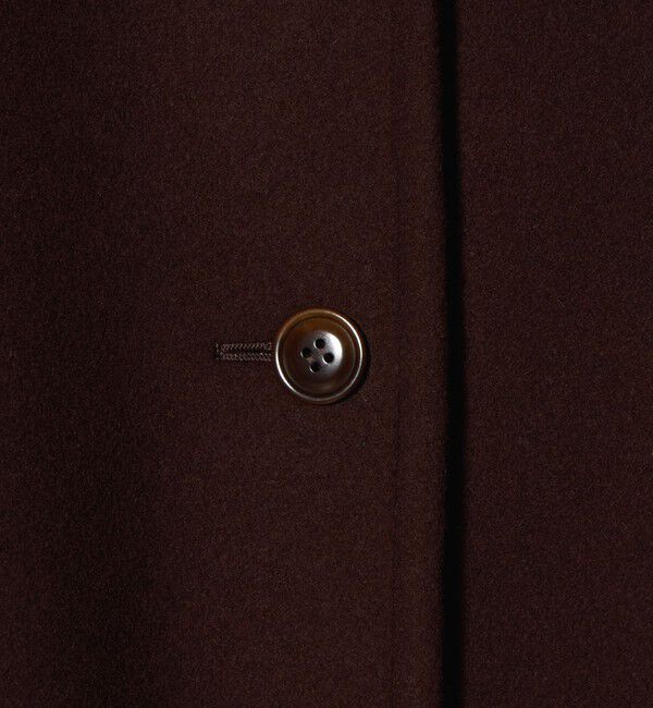 STEVEN ALAN「＜Steven Alan＞ウール ショート コート」|その他|