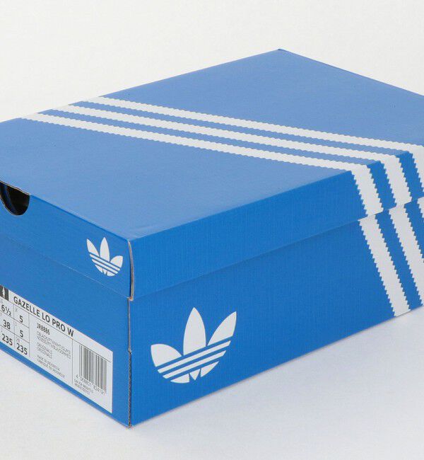 BEAUTY&YOUTH UNITED ARROWS「＜adidas Originals＞GAZELLE LO PRO/スニーカー」|スニーカー|