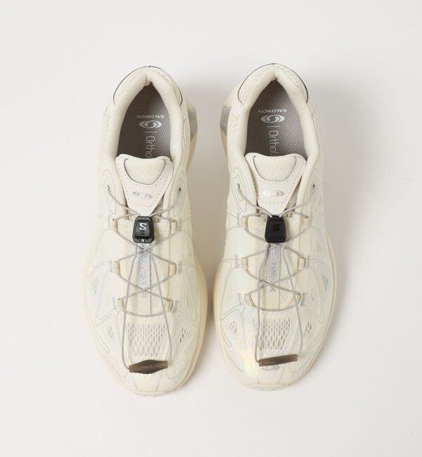BEAUTY&YOUTH UNITED ARROWS「＜Salomon＞XT-WHISPER VOID/スニーカー」|スニーカー|
