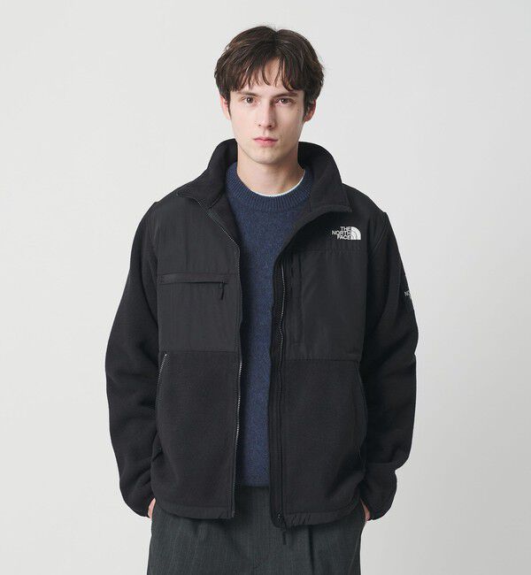 BEAUTY&YOUTH UNITED ARROWS「＜THE NORTH FACE＞デナリ ジャケット」|その他|BLACK