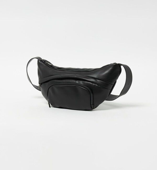 BEAUTY&YOUTH UNITED ARROWS「＜HVISK＞JADE ショルダーバッグ 2WAY」|ショルダー・メッセンジャー|