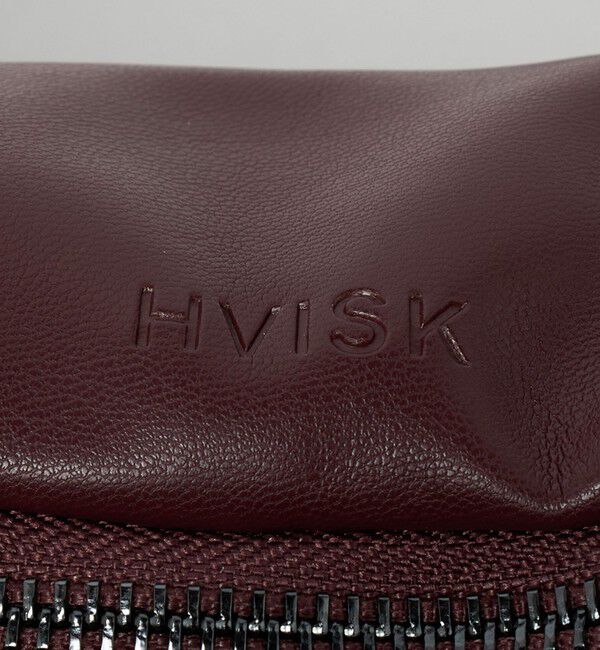 BEAUTY&YOUTH UNITED ARROWS「＜HVISK＞JADE ショルダーバッグ 2WAY」|ショルダー・メッセンジャー|