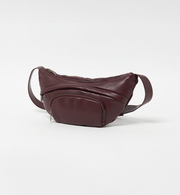 BEAUTY&YOUTH UNITED ARROWS「＜HVISK＞JADE ショルダーバッグ 2WAY」|ショルダー・メッセンジャー|